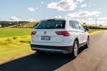 Volkswagen Tiguan Allspace 2018 года (AU)